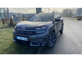 Citroen C5 Aircross Shine