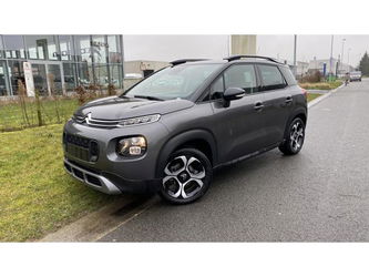 Citroen C3 Aircross Shine