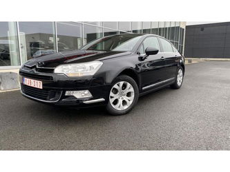 Citroen C5 Exclusive €5