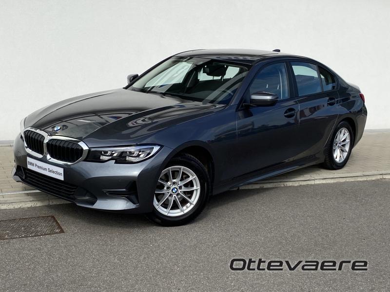 BMW 318 Berline
