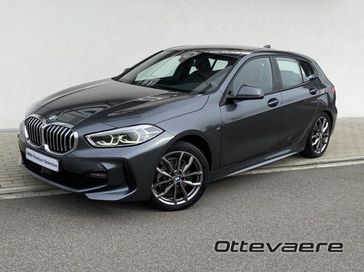BMW 116 hatch Hatch