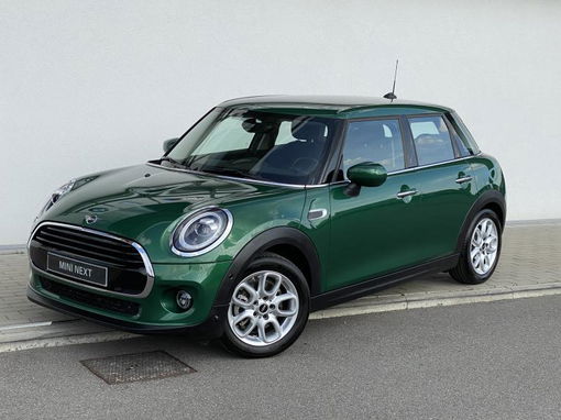 MINI Cooper Hatch 5 deurs