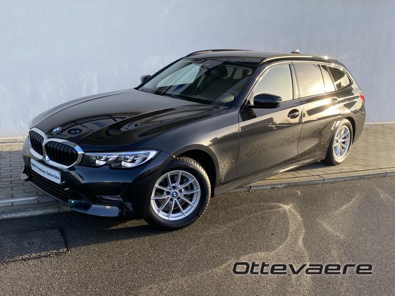 BMW 318 Touring