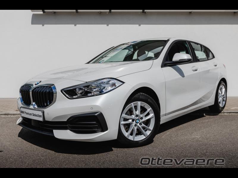 BMW 116 hatch Hatch