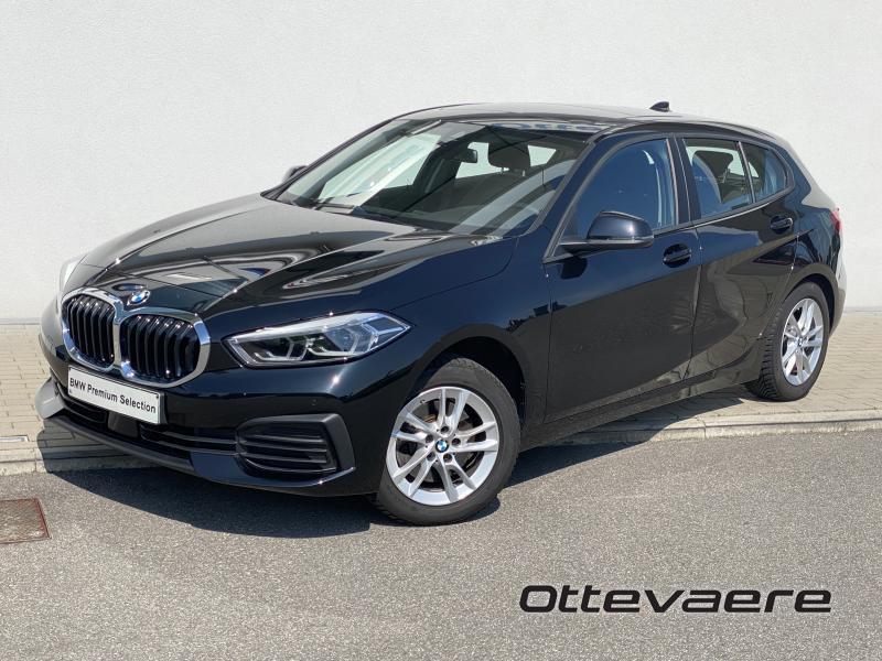 BMW 116 hatch Hatch