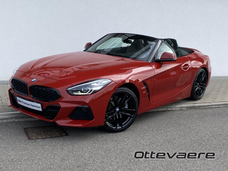 BMW Z4 Cabriolet