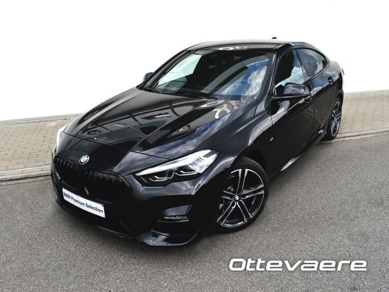 BMW Serie 2 218 Gran Coupé M-Sport AT