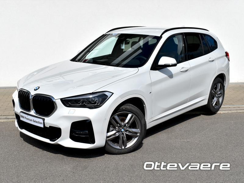 BMW X1 M Sport AT + Head-up | Camera