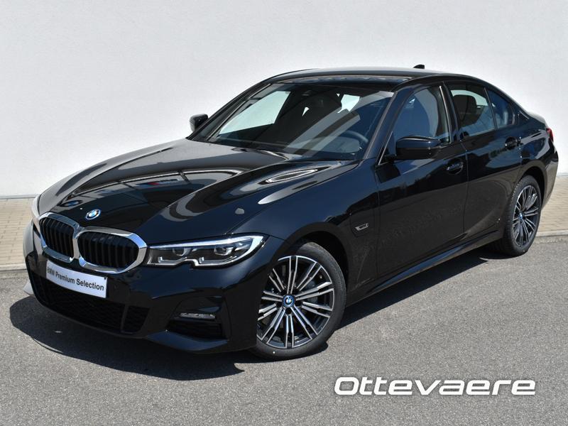 BMW 330 Berline e M-Sport Navi | Hifi | Camera