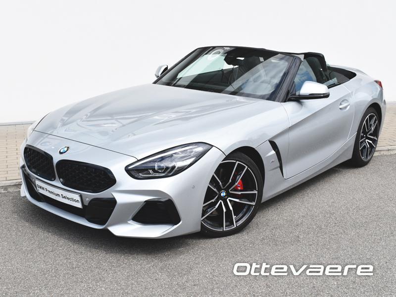BMW Z4 sDrive20iA M Sport Shadow line