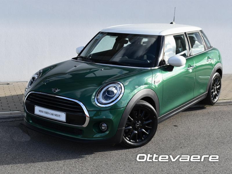 MINI Cooper 1.5 AT 5-deurs - Carplay