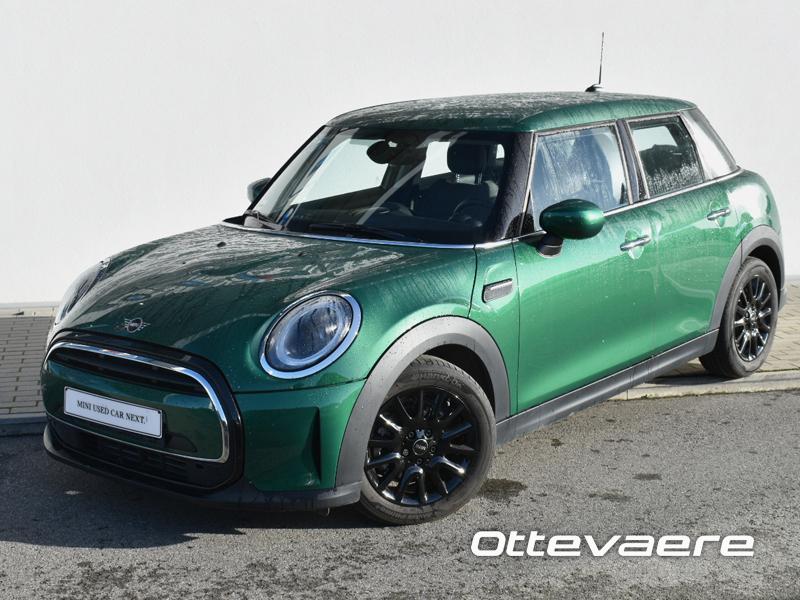 MINI One 1.5i 5-deurs - Navi | Camera