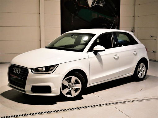 Audi A1 1.0 tfsi