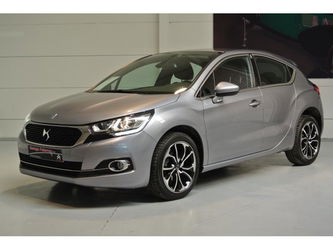 DS DS4 So Chic 16 hdi