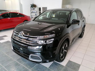 Citroen C5 Aircross 0KM/180PK/AUTOMAAT/3J GARANTIE