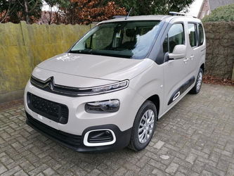 Citroen Berlingo 0KM/FEEL/AIRCO/CRUIS/AUTO LICH