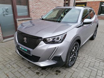 Peugeot 2008 0KM/ALLURE/5J GARANTIE/