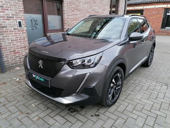 Peugeot 2008 0KM/ALLURE/5J GARANTIE/