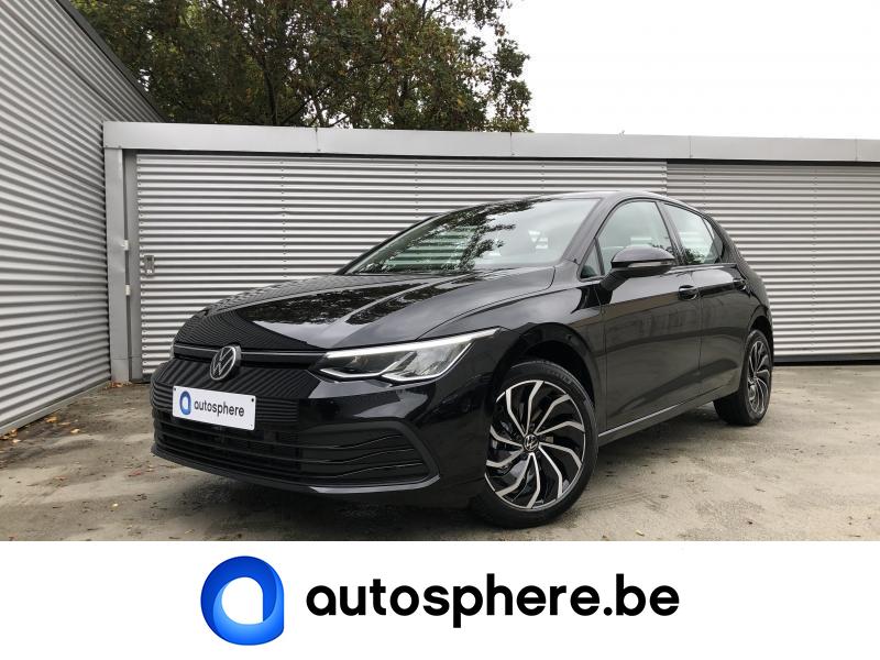 Volkswagen Golf LIFE 1.5 TSI