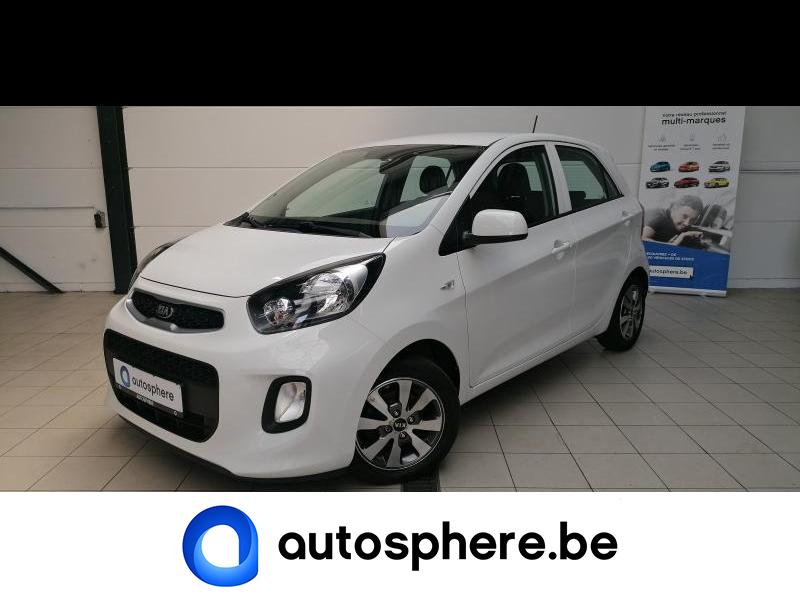 Kia Picanto SPORT