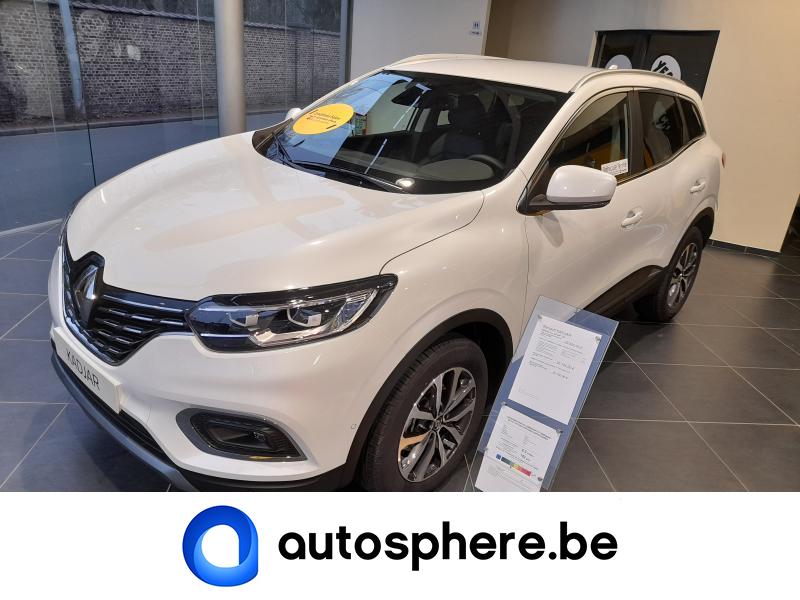 Renault Kadjar INTENS 1333 CC
