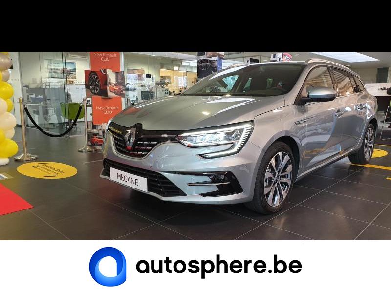 Renault Mégane EDITION ONE E-TECH Plug-in HYBRYDE*NON IMMAT* PLUG-IN