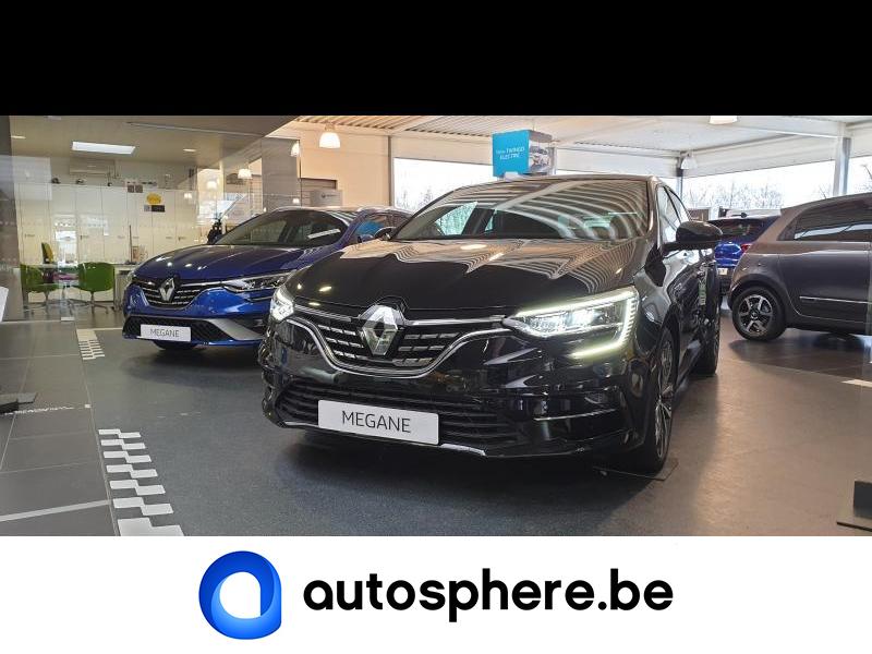 Renault Mégane EDITION ONE Blue Dci 115 EDC