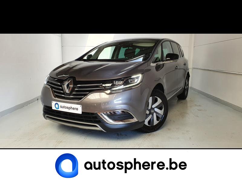 Renault Espace V Intens 1600dci