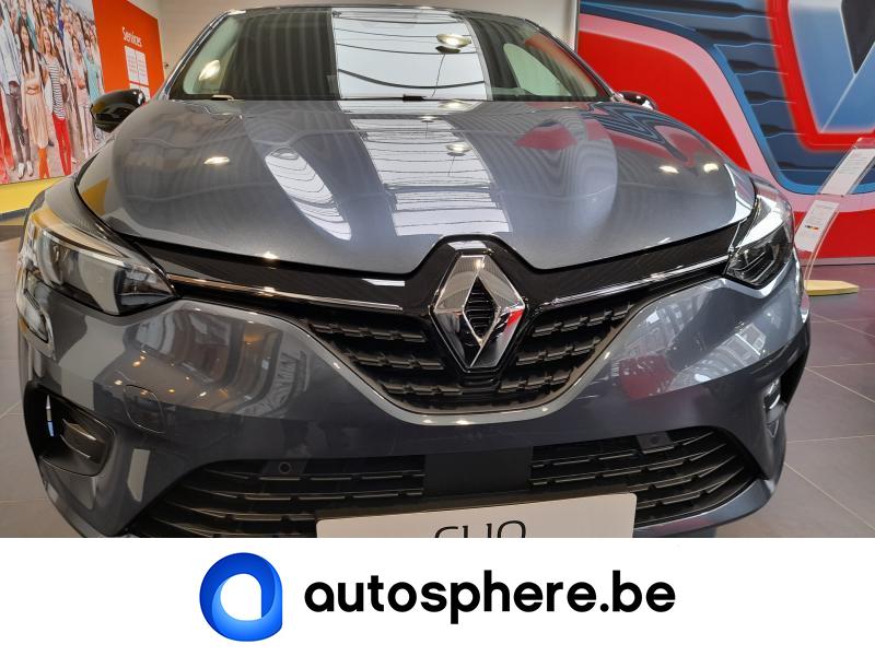 Renault Clio LIMITED SCE 65 SCE 65