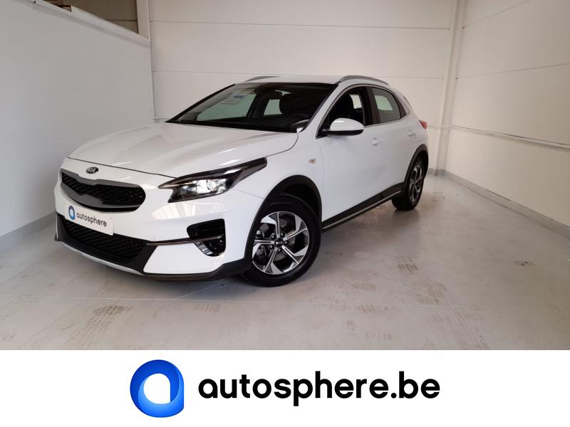 Kia Xceed 11.000KM*CLIM*CAMERA*CRUISE*FEU LED*JANTES 16\\\'* 1.0 Essence