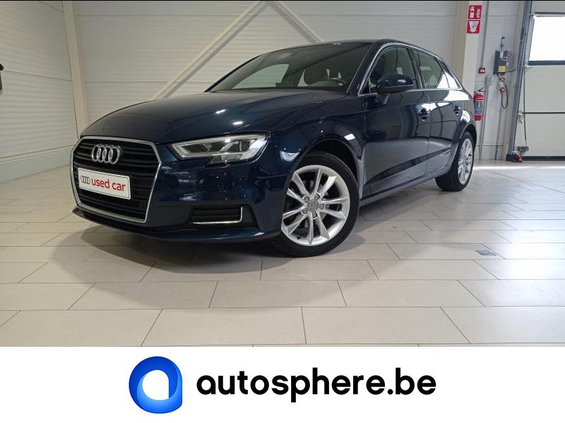 Audi A3 Design 1.6 TDI 110
