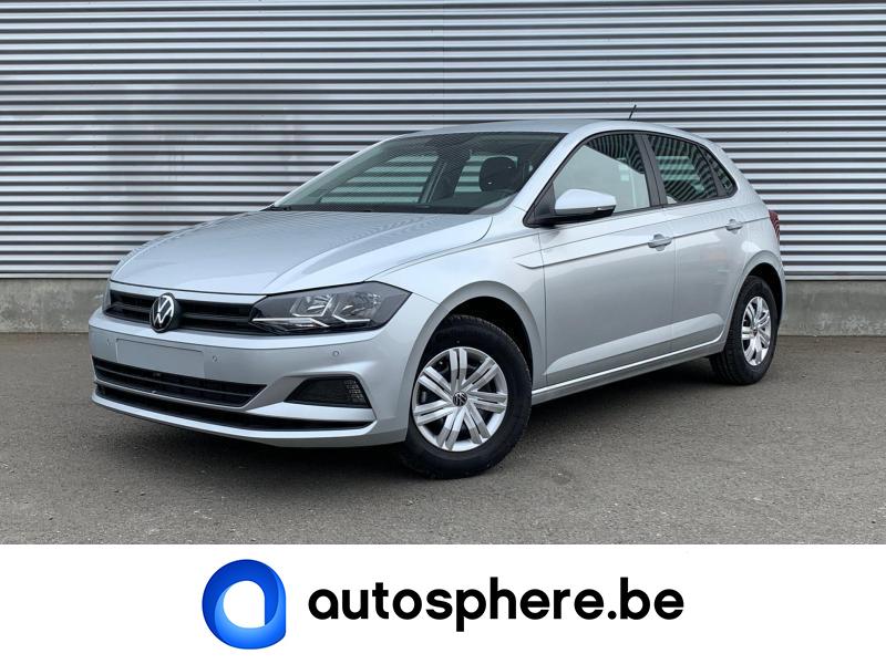 Volkswagen Polo VI Trendline