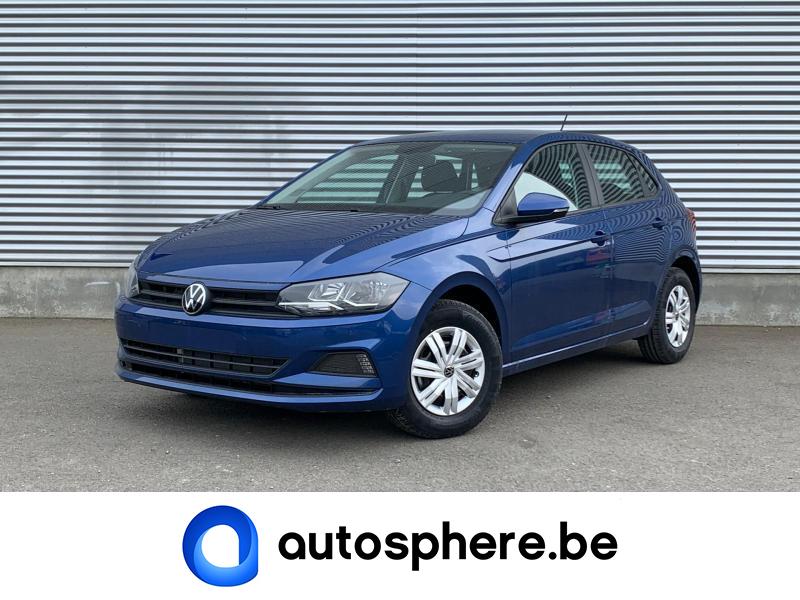 Volkswagen Polo VI Trendline
