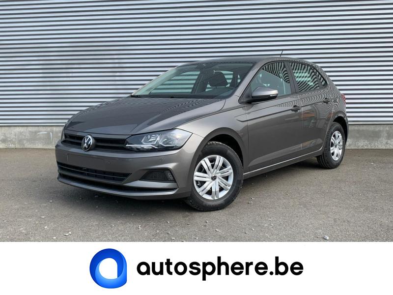 Volkswagen Polo VI Trendline