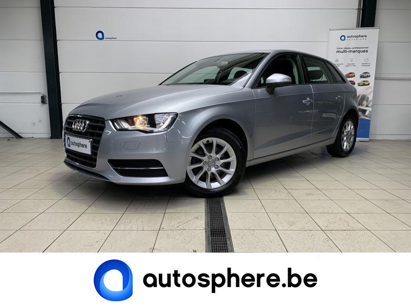 Audi A3 Attraction