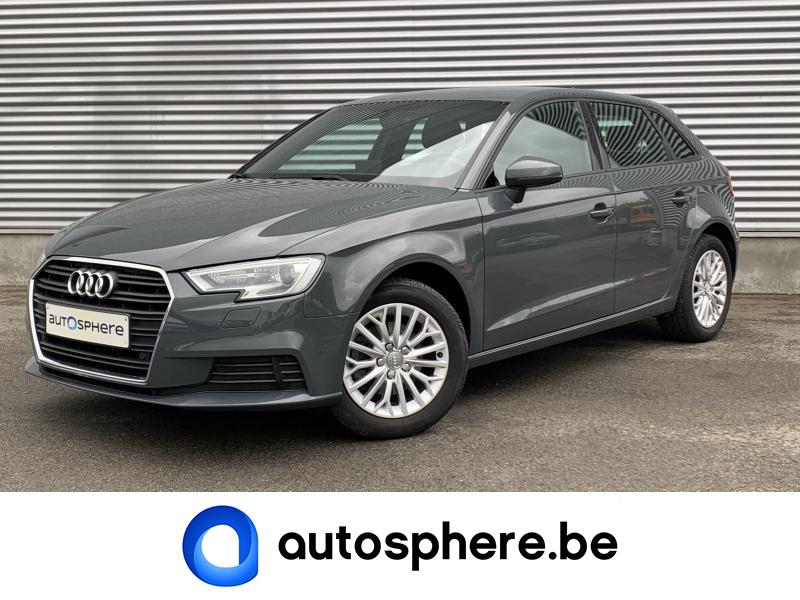 Audi A3 SPORTBACK 1.6 TDI