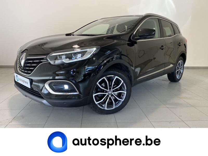 Renault Kadjar Intens TCE140