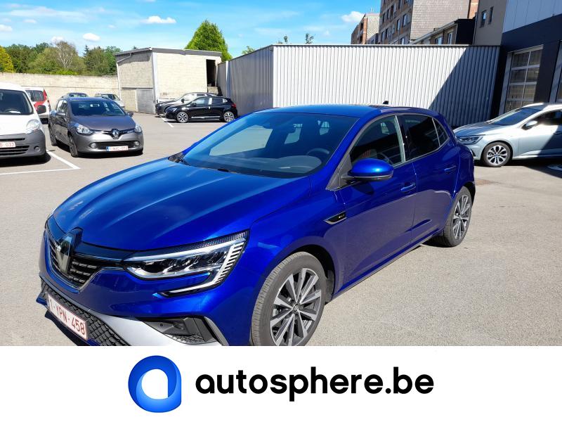 Renault Mégane IV