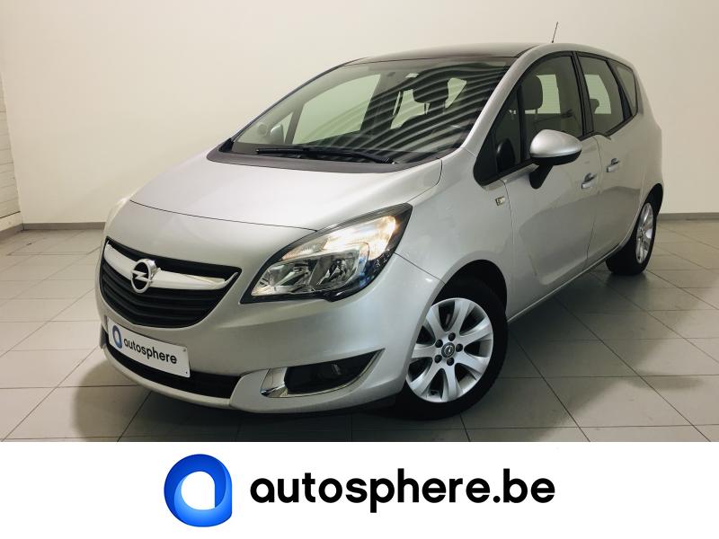 Opel Meriva B Enjoy 1.4 ESSENCE