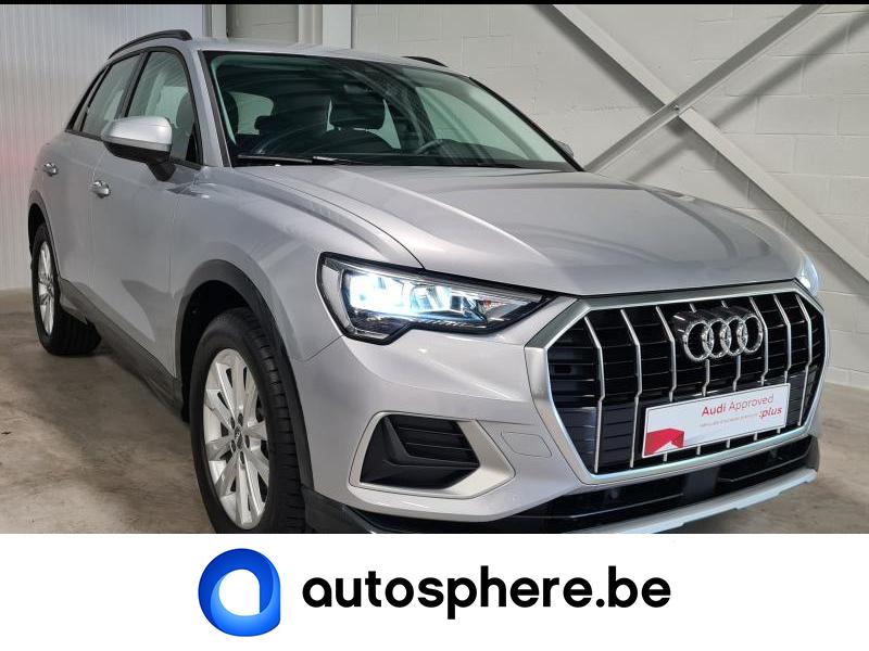 Audi Q3 Advanced