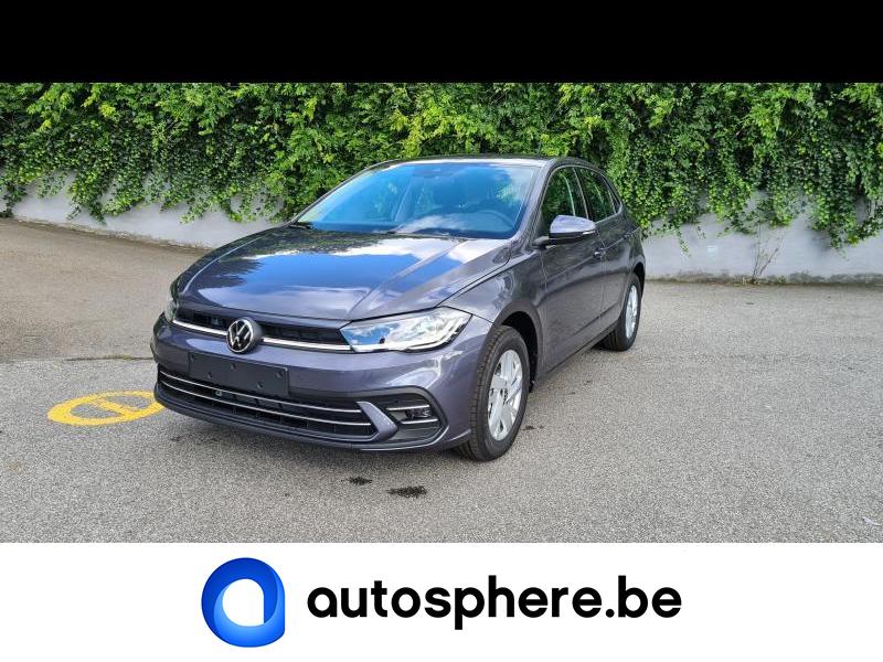 Volkswagen Polo NEW POLO Style arrivage Aout 1.0 tsi