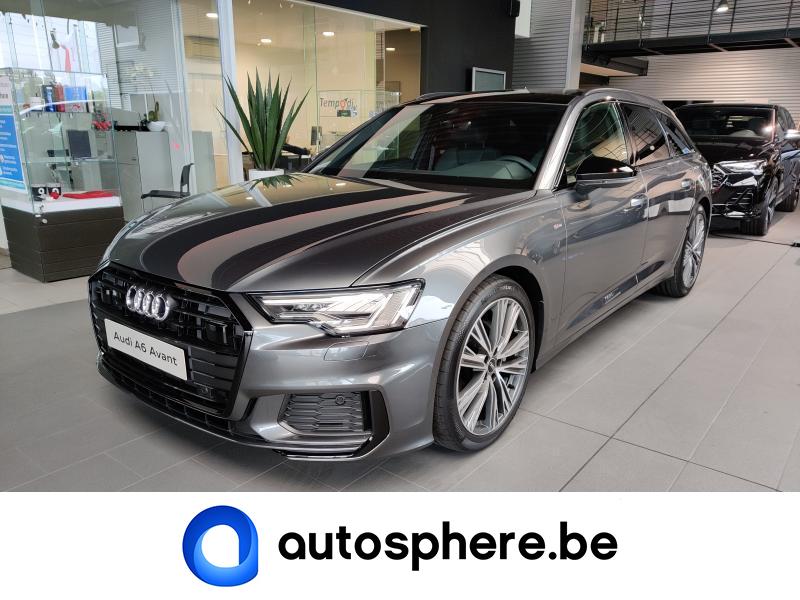Audi A6 Sport