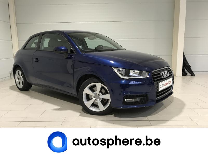 Audi A1 Sport 1.6 TDI 116