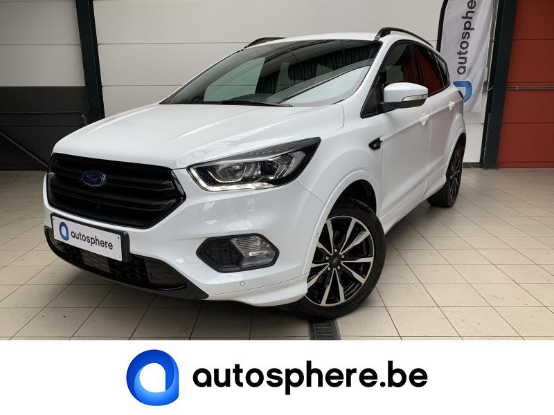 Ford Kuga ST-Line 1.5 150CH