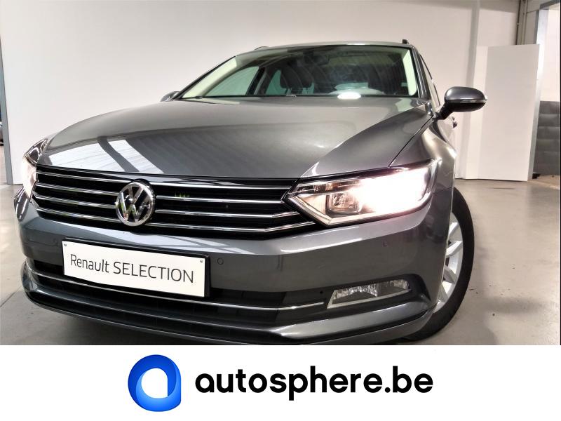 Volkswagen Passat Comfortline Automatique!!!