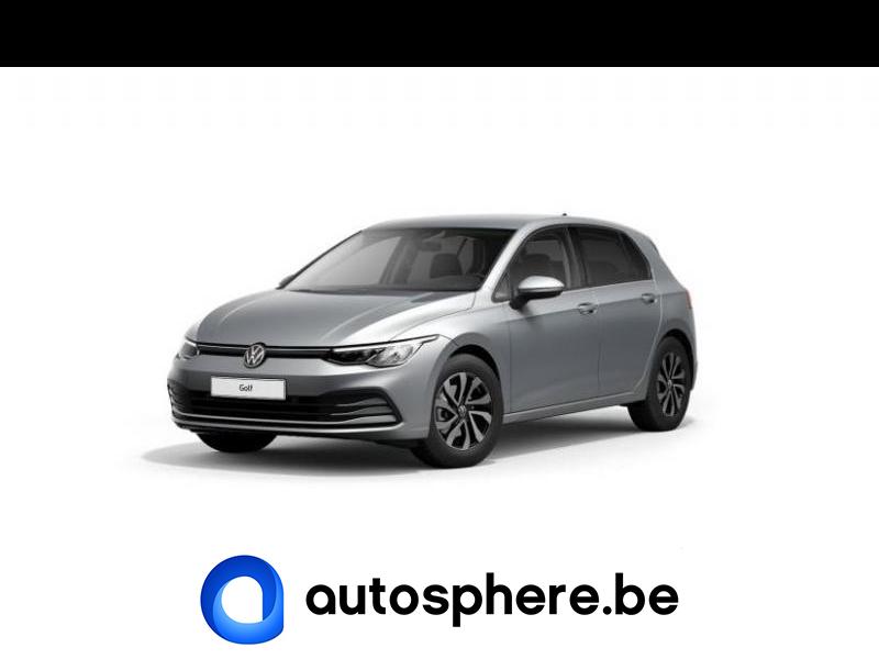 Volkswagen Golf Active 1.0 tsi 110 cv
