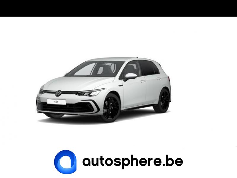 Volkswagen Golf R-Line arrivage 02/2022 1.5 tsi 130 cv