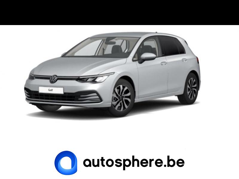 Volkswagen Golf Active arrivage 02/2022 2.0 tdi 11cv