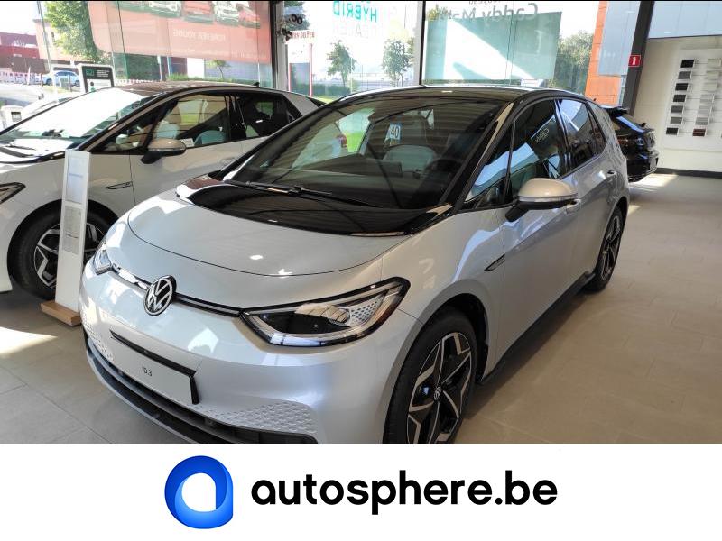 Volkswagen ID.3 Pro S