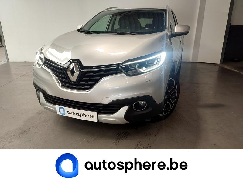 Renault Kadjar S Edition